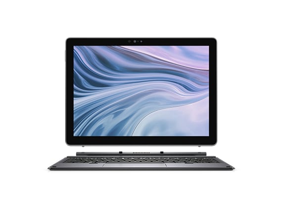 Latitude 7210 2-in-1 Business Detachable Laptop