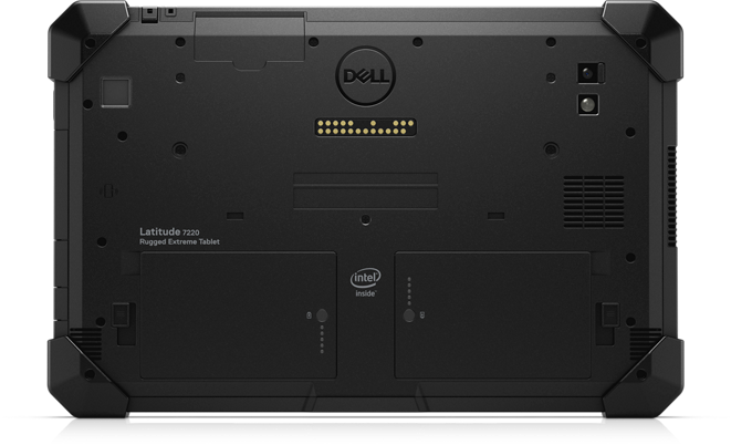 Dell Latitude 7220 12 Inch Laptop Usa
