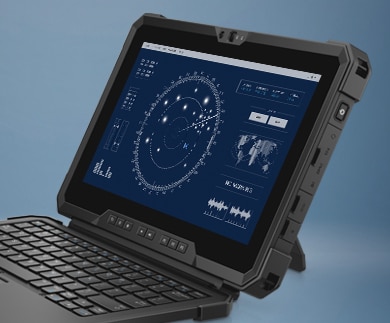 New Latitude 12 7220 Rugged Extreme Tablet | Dell Middle East New Latitude 12 7220 Rugged Extreme Tablet | Dell Middle East