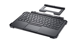 Keyboard Cover with Kickstand