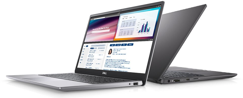 Latitude 13 Inch 3301 Laptop with Advanced Video Conference | Dell Middle  East