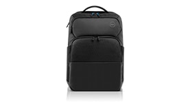 حقيبة ظهر قليلة السُمك مقاس 15 بوصة من Dell Pro | طراز PO1520PS