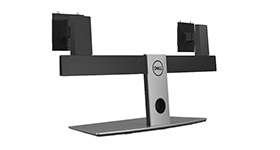 Dell Dual Monitor Stand |MDS19