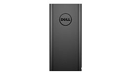 Dell Notebook Power Bank Plus (18,000 mAh) |PW7015L 