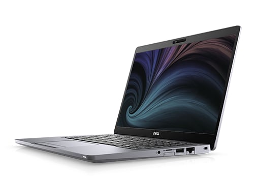 Latitude 5310 üzleti laptop