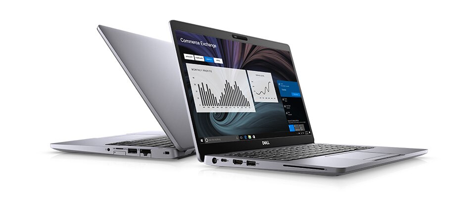 Latitude 13-inch 5310 Business Laptop with Dell Optimizer | Dell