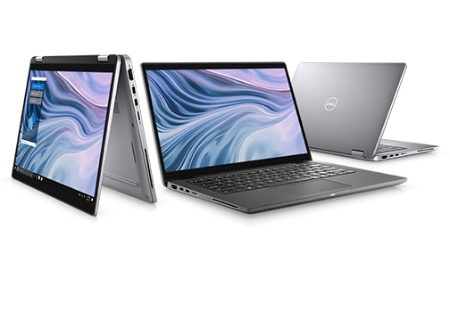 Latitude 13-Inch 7310 2-in-1 Laptop for Business | Dell USA