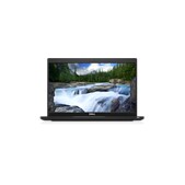 Latitude 13 7000 Series Touch Notebook