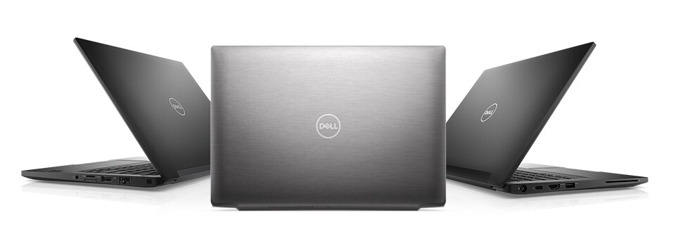 Latitude 7390 13 Inch Professional Touch Screen Laptop | Dell Hong