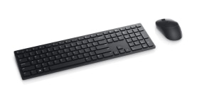Mouse y teclado inalámbricos Dell Pro | KM5221W