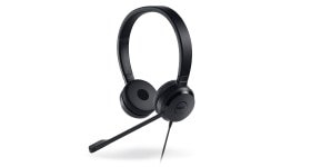 Dell Pro sztereó headset | UC150
