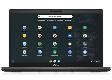 Chrome Enterprise: Uusi jokapäiväinen laitteesi
