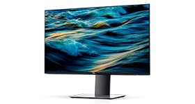 Dell UltraSharp 24 monitor | U2419H