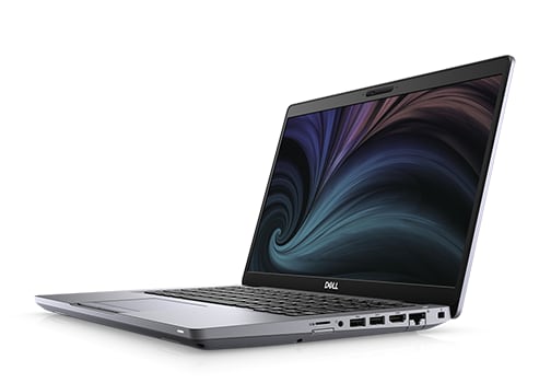 Latitude 14-Inch 5410 Business Laptop with Dell Optimizer | Dell Middle East