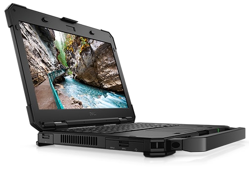 Latitude 5420 Rugged | Dell South Africa