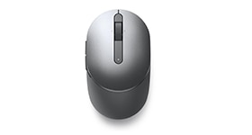 Mouse inalámbrico Dell Mobile Pro | MS5120W