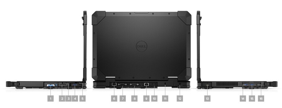 Latitude 5420 Rugged | Dell Middle East