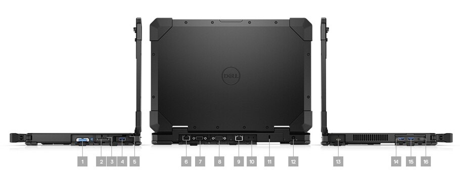 Latitude 5420 Rugged | Dell Middle East Latitude 5420 Rugged | Dell Middle East