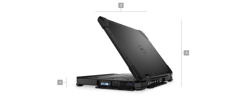 Latitude 5420 Rugged | Dell Middle East Latitude 5420 Rugged | Dell Middle East