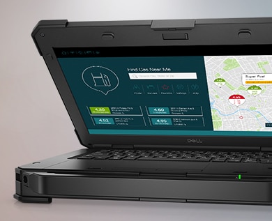 Dell Latitude 5424 Business Laptop | Dell South Africa Dell Latitude 5424 Business Laptop | Dell South Africa