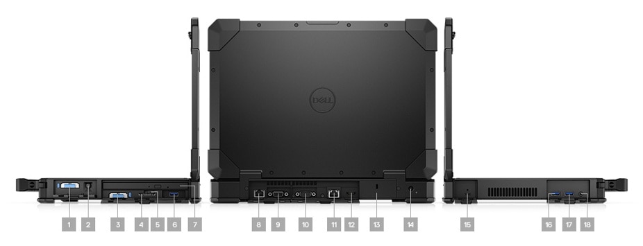 Dell Latitude 5424 Business Laptop | Dell South Africa