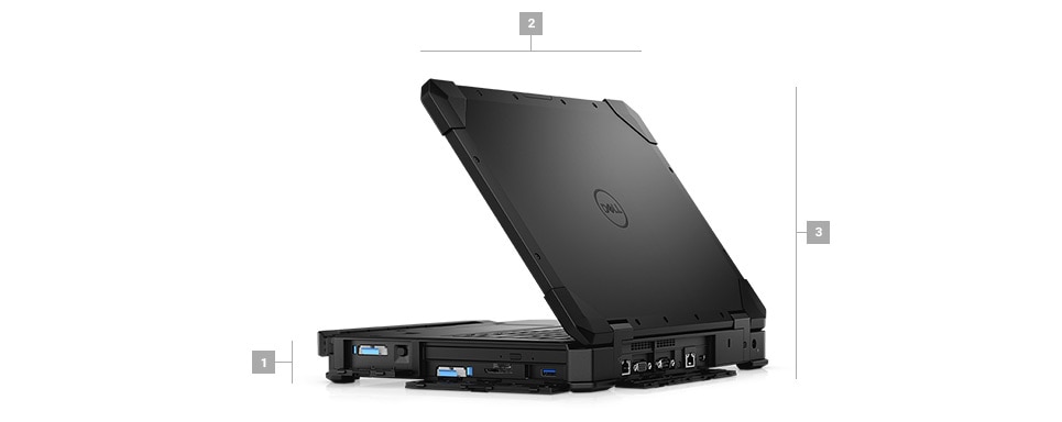 Dell Latitude 5424 Business Laptop | Dell South Africa