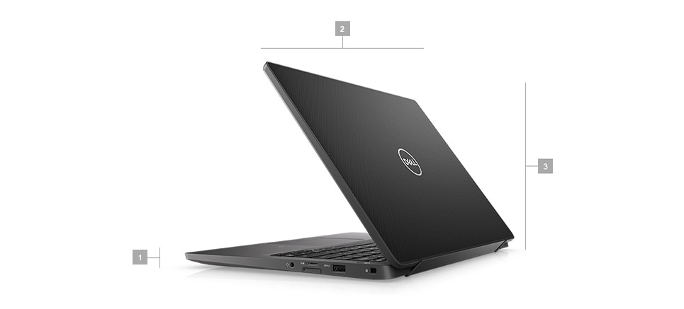 Latitude 7400 | Dell Middle East