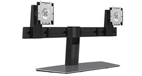 Dell Dual Monitor Stand | MDS19