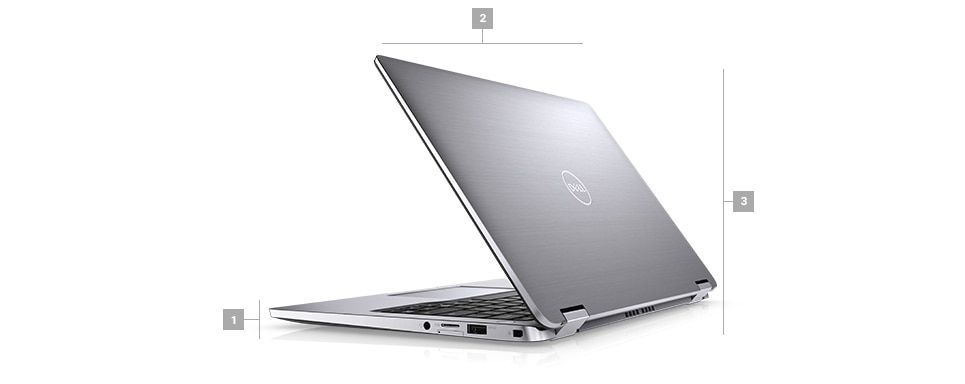 New Latitude 7400 2-in-1 | Dell Middle East