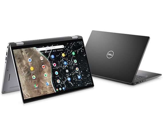 Latitude 7410 Chromebook 2-in-1 | Dell USA Latitude 7410 Chromebook 2-in-1 | Dell USA