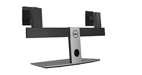 Dell Dual Monitor Stand | MDS19