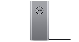 Dell Notebook Power Bank Plus | USB-C, 65 Wh - PW7018LC