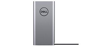 Cargador portátil para laptop Dell Plus USB-C (65 Wh) - PW7018LC