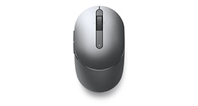 Mysz bezprzewodowa Dell Mobile Pro MS5120W