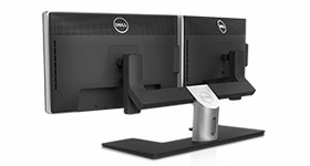 Stojak na dwa monitory Dell MDS14