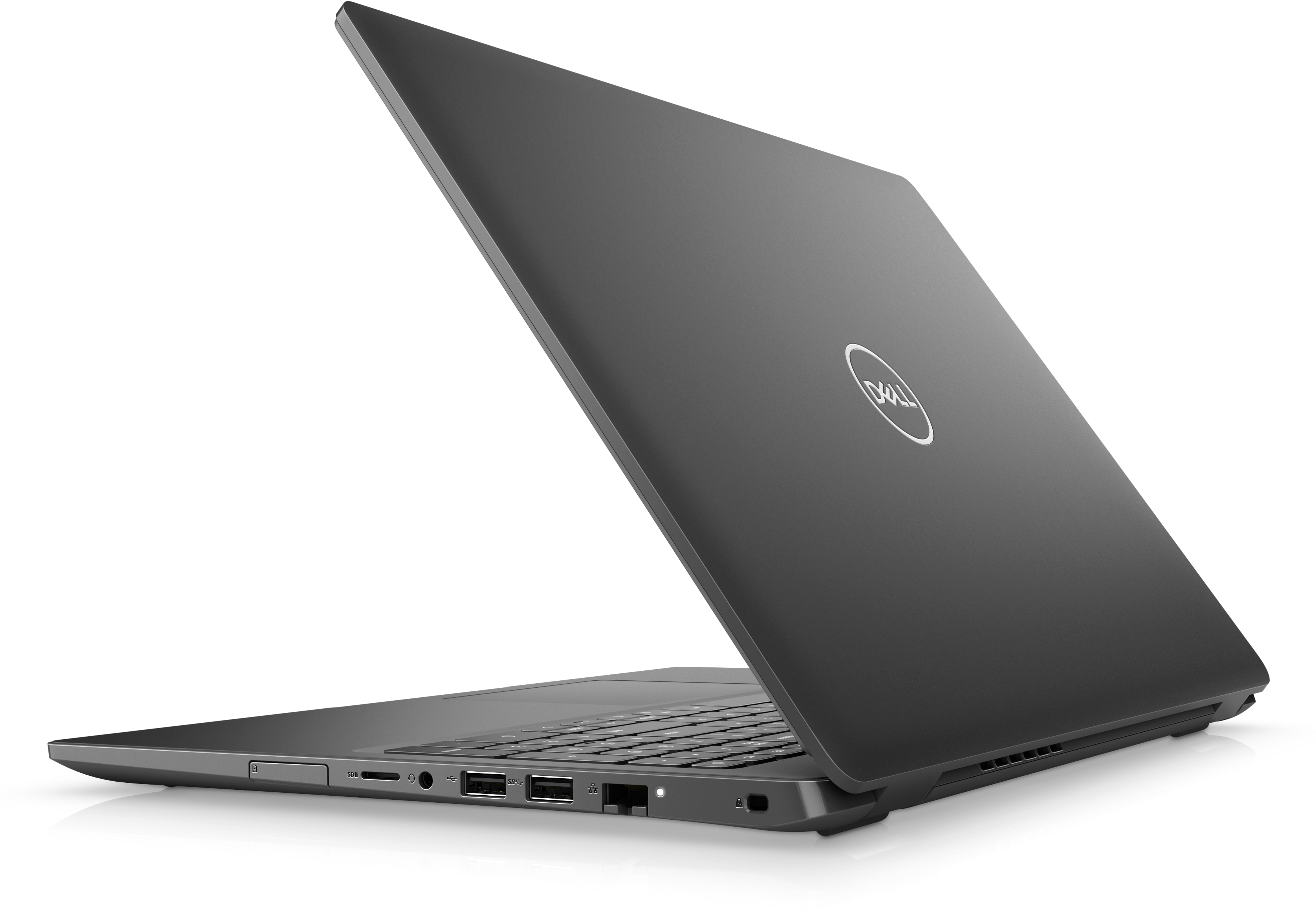 Latitude 15-Inch 3510 Business Laptop with Video Latitude 15-Inch 3510 Business Laptop with Video