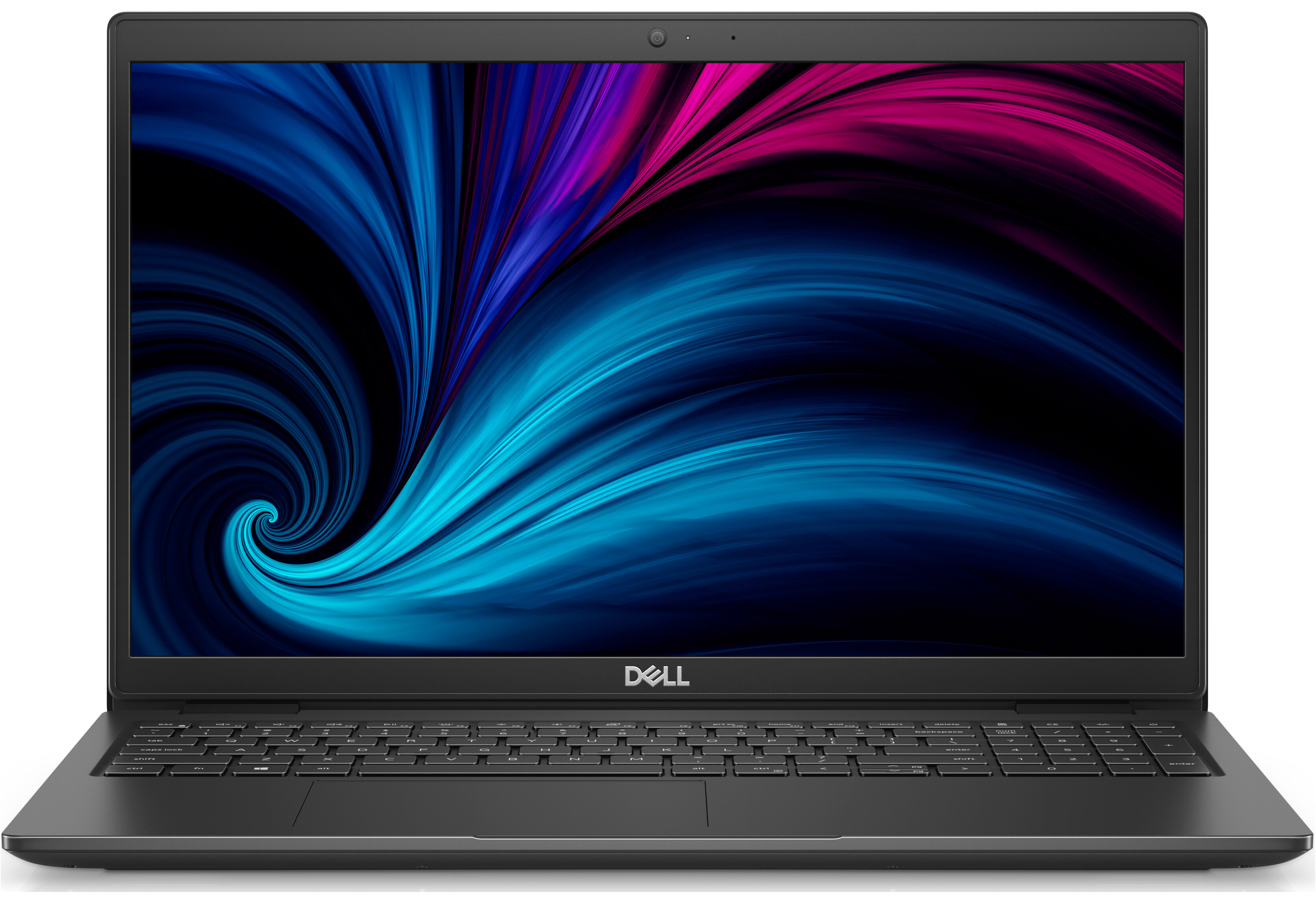 Dell ノートパソコン inspiron 3520黒 (ACアダプター付）