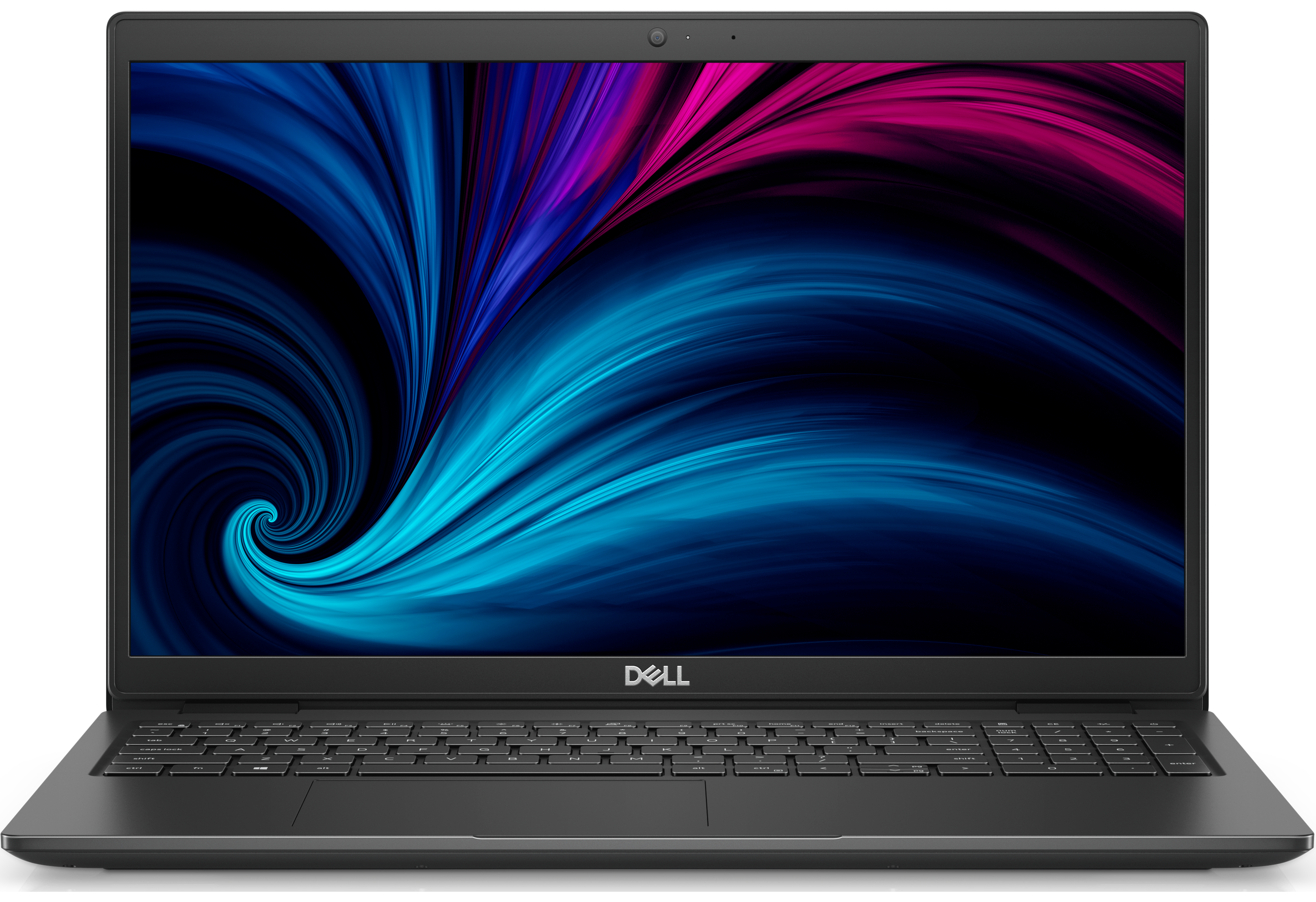 Dell Latitude 3520 15.6" HD Laptop (Quad Core i5 / 8GB / 256GB SSD)