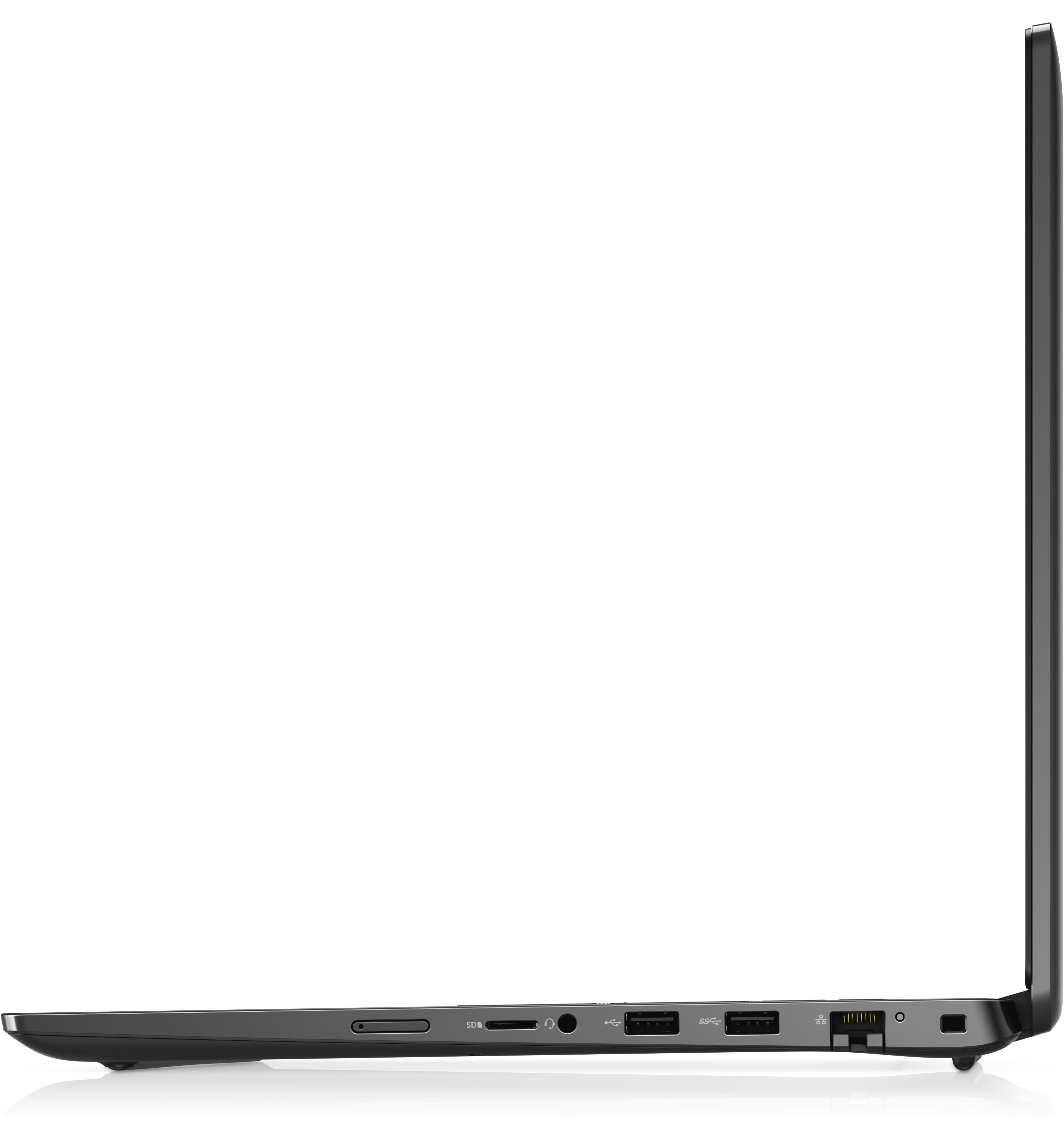 Latitude 15-inch 3520 Business Laptop with Video Conferencing 