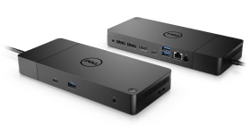 Dell Docking Station | WD19S