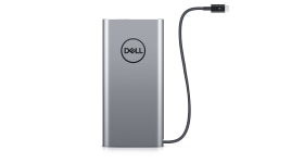 Cargador portátil USB-C para laptops Dell de 65 W/65 Wh | PW7018LC