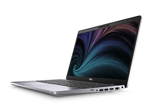 New Latitude 5510 Business Laptop