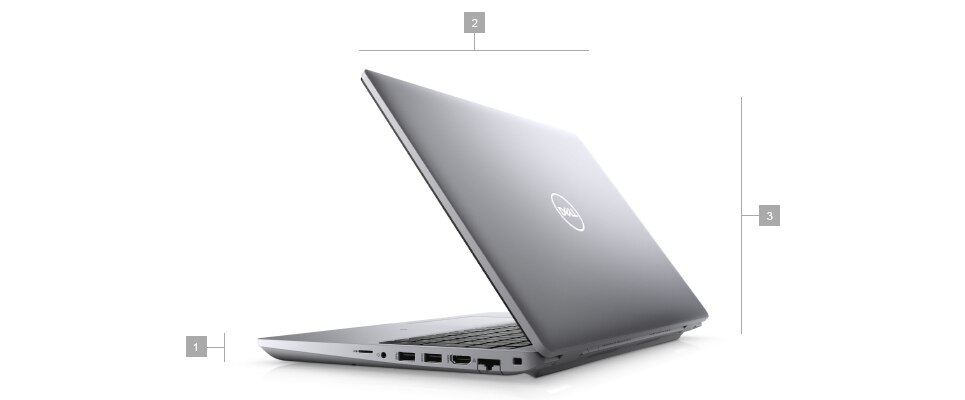 Latitude 14-Inch 5421 Laptop with Dell Optimizer | Dell Israel