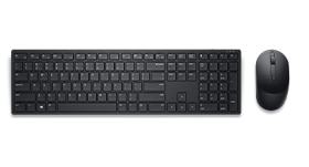Bezdrátová klávesnice a myš Dell Pro | KM5221W