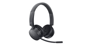 Dell Pro Wireless Headset | WL5022