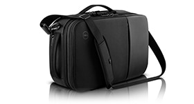 Mochila maletín híbrida Dell Pro 15 | PO1521HB