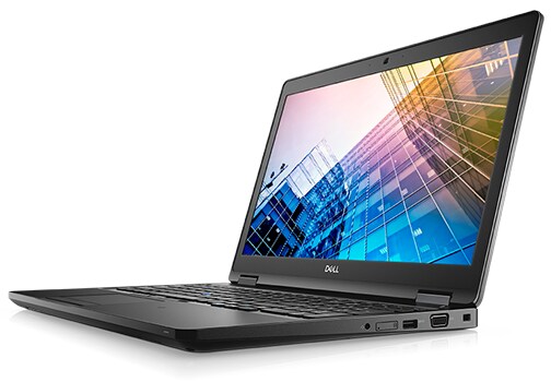 Latitude 5590 15-inch Business Laptop | Dell El Salvador