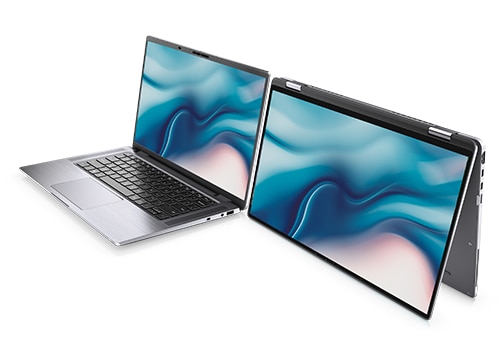 Nueva laptop o 2 en 1 Latitude 9510 de 15 pulgadas con Dell Optimizer | Dell  México