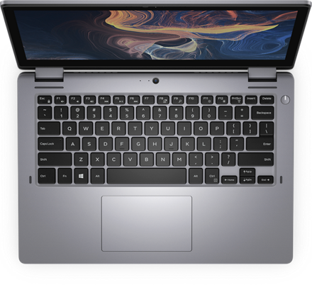 Latitude 13 3000 Series 2-in-1 Touch Notebook