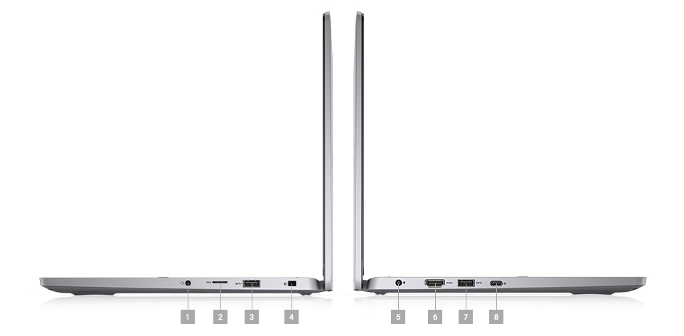 New Latitude 13 New Latitude 13